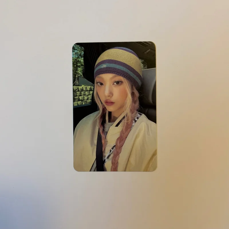 Supernatural NJ X MURAKAMI Cross Bag ver.