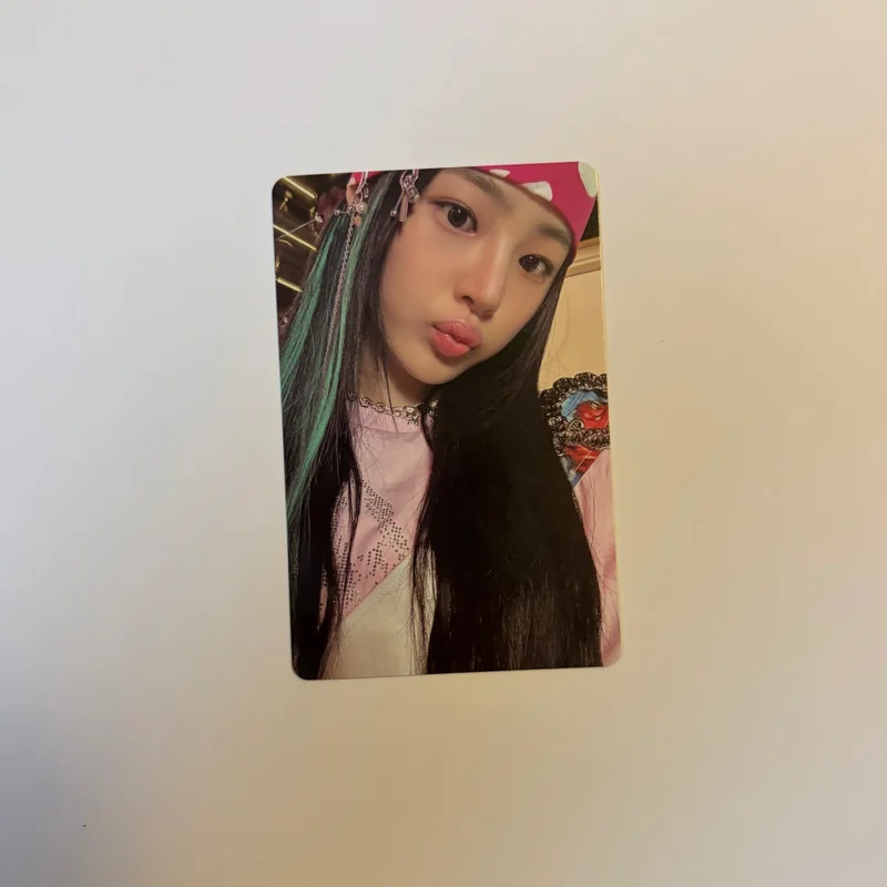 Get Up Weverse Albums ver.