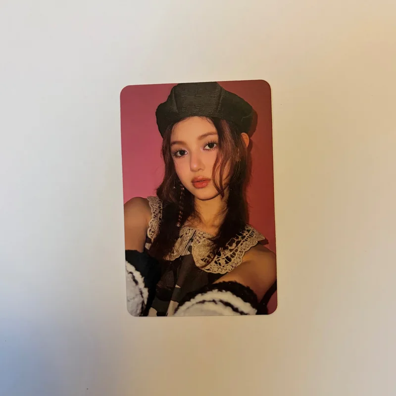 OMG Weverse Albums ver.
