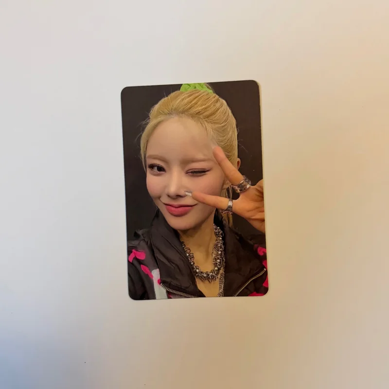 The Beginning: Cupid BLACK VER.