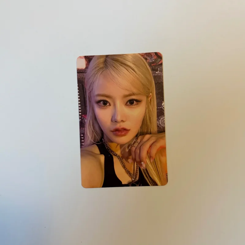 The Beginning: Cupid NERD VER.