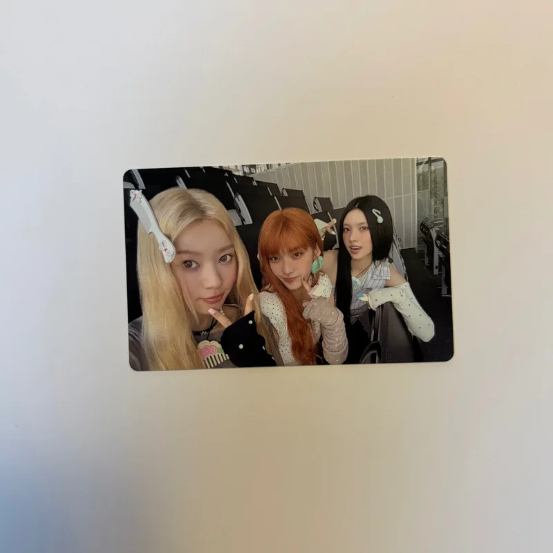 NOT CUTE ANYMORE US/EU Exclusive