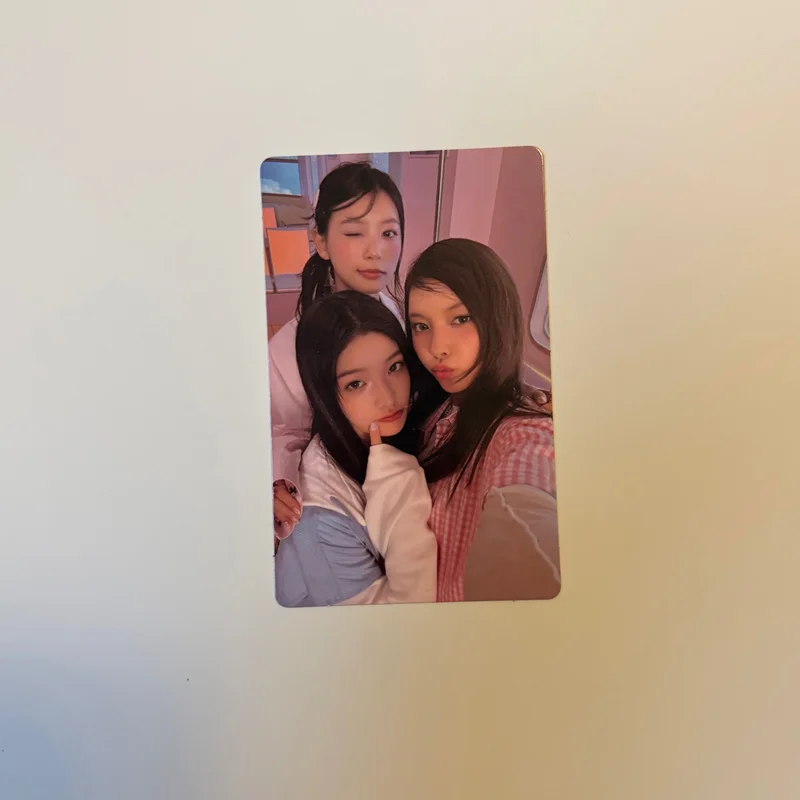 I'LL LIKE YOU US/EU Exclusive