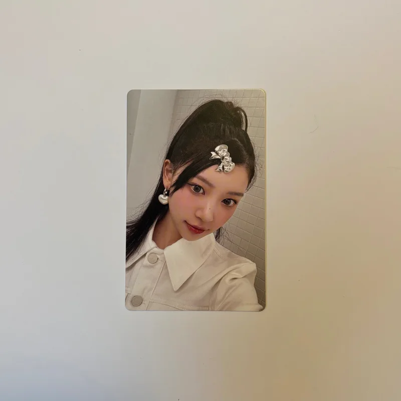 SUPER REAL ME Weverse Albums ver.