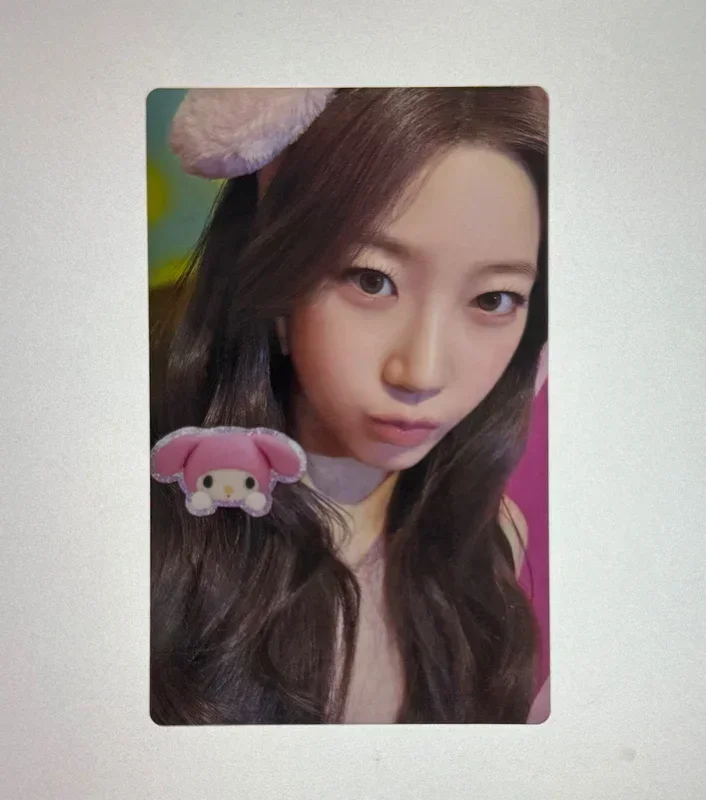 DIFFERENT LIMITED MY MELODY & KUROMI Ver.