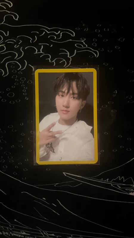 Changbin Yellow Wood