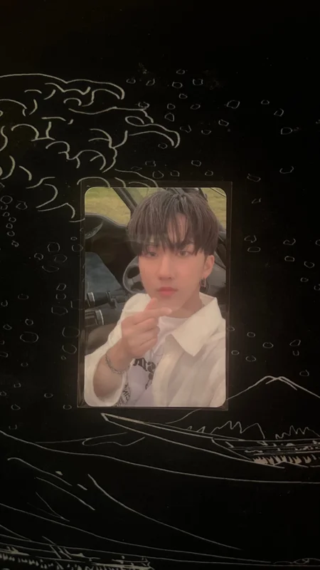 Changbin Yellow Wood