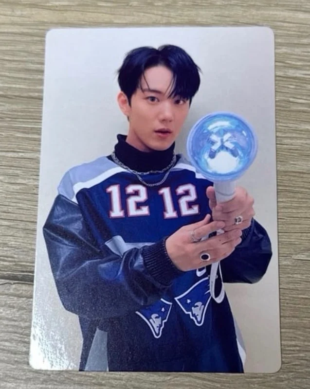 Official Light Stick