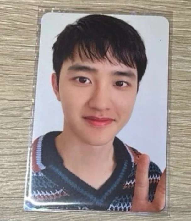 Empathy DIGIPACK VER. Grey Ver.