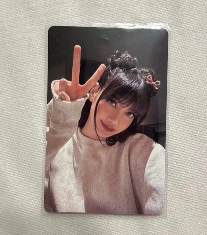 LISA 327 PHOTOBOOK Vol. 4