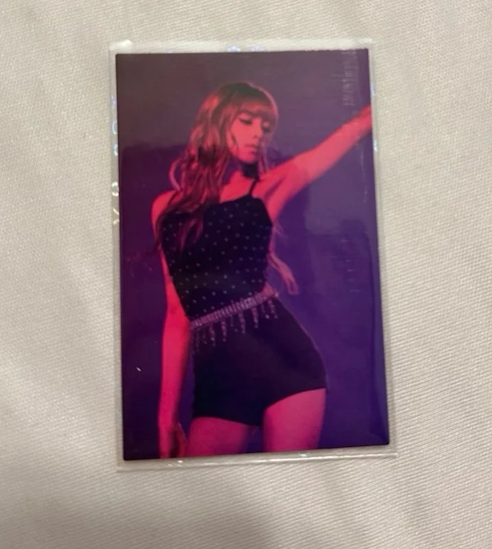 In Your Area World Tour In Seoul Dvd