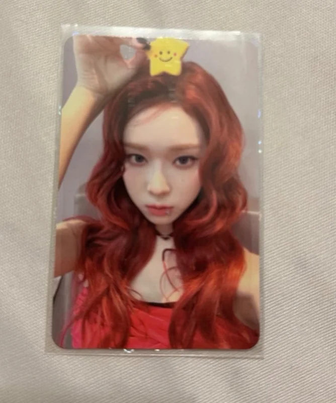 2023 PINK CHRISTMAS RANDOM PACK
