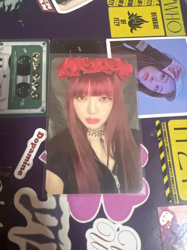 BORN TO BE STANDARD VER.