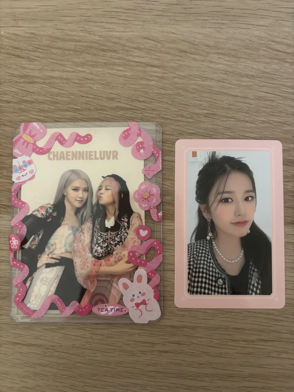 YUJIN - ONE, THE STORY REWARD