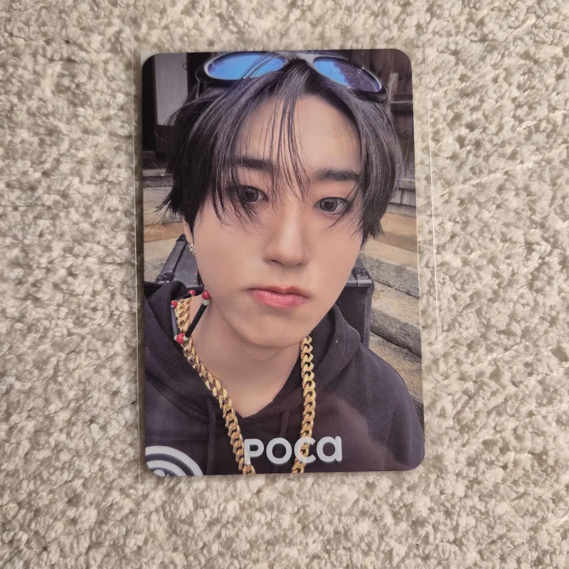 HAN (HOP) SKZHOP VER.