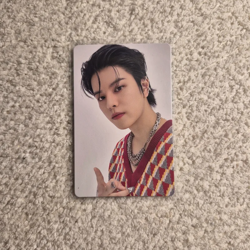 SEUNGMIN ATE APPLEMUSIC