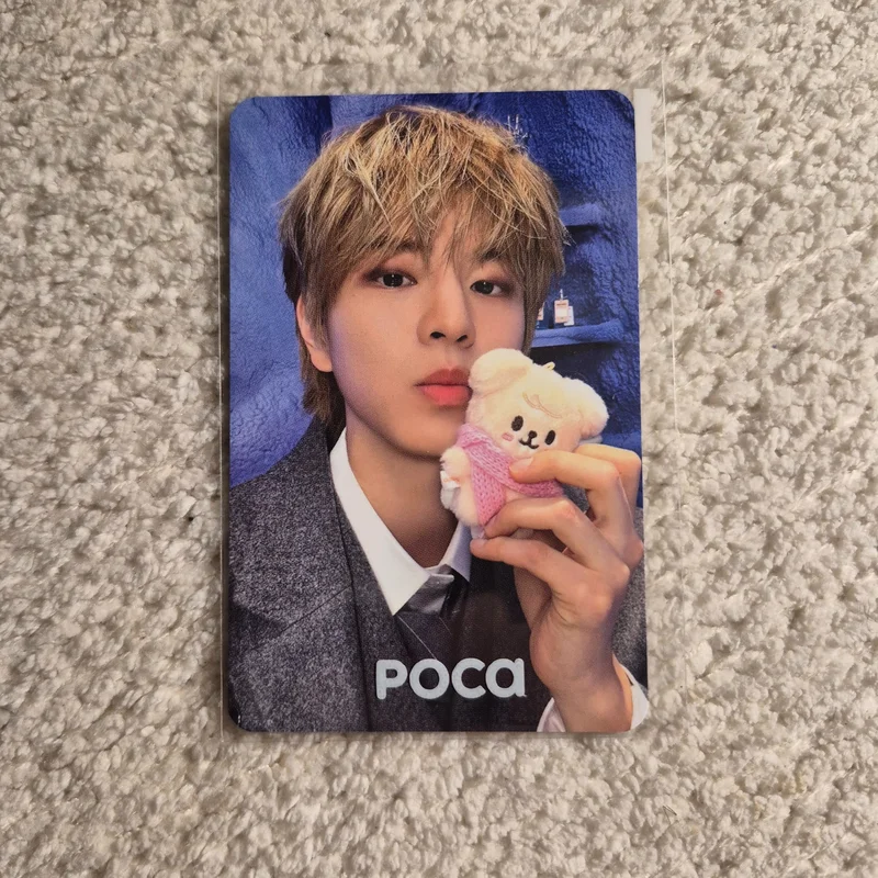 SEUNGMIN SKZOO POP-UP & CAFE SKZOO'S MAGIC SCHOOL POP-UP STORE ACRYLIC STAND