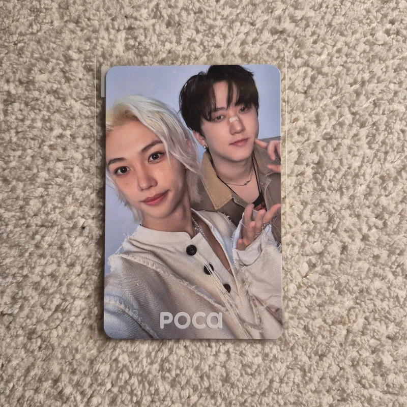 UNIT STRAY KIDS OFFICIAL FANCLUB STAY 4TH GENERATION [STAY HIDEOUT]