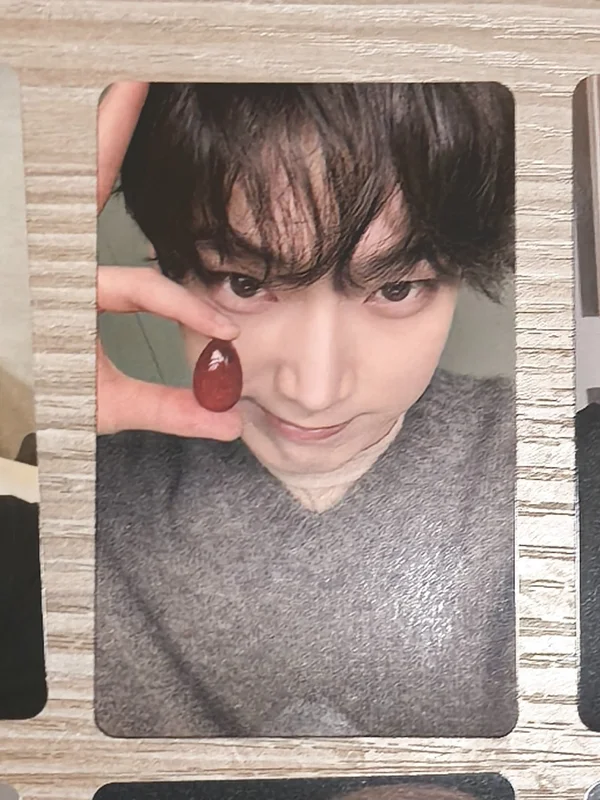 THE SIN : BLISS ENGENE Ver. WEVERSE JAPAN