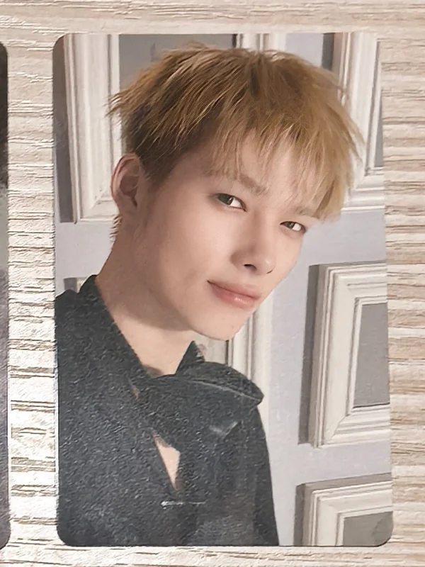 THE SIN : BLISS ENGENE Ver. WEVERSE JAPAN