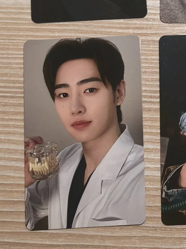 THE SIN : BLISS ENGENE Ver. WEVERSE JAPAN