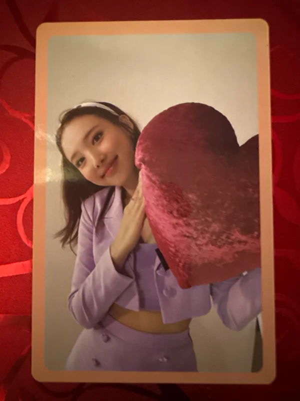 Formula of Love: O+T=<3 Pre-Order