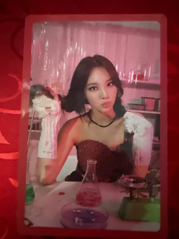 Formula of Love: O+T=<3 Pre-Order