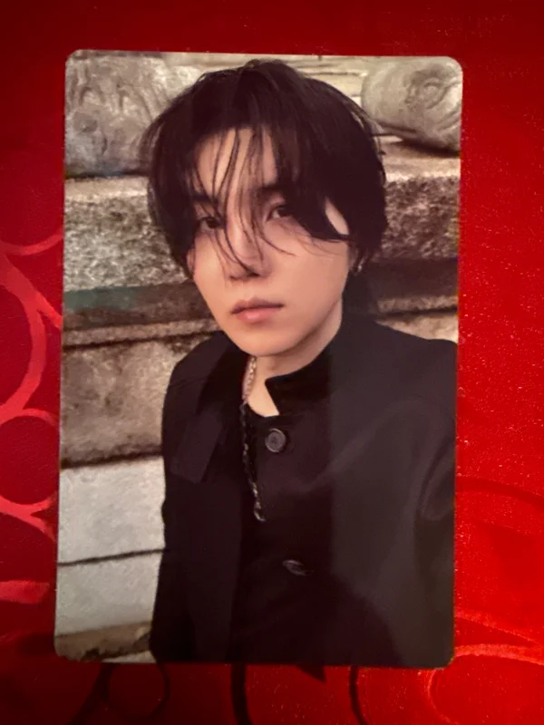 ARIRANG Rooted in Korea Ver.