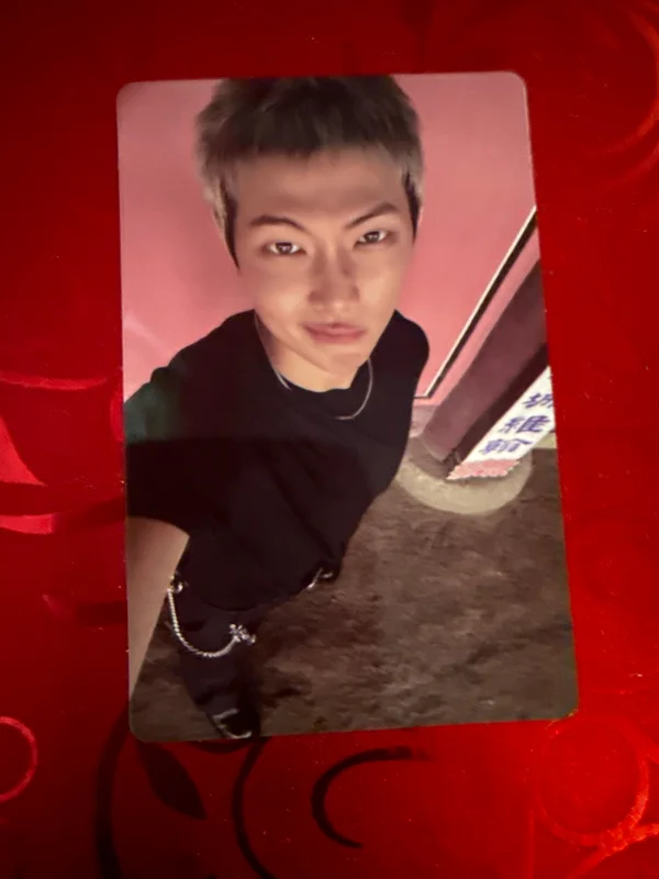 ARIRANG Rooted in Korea Ver.
