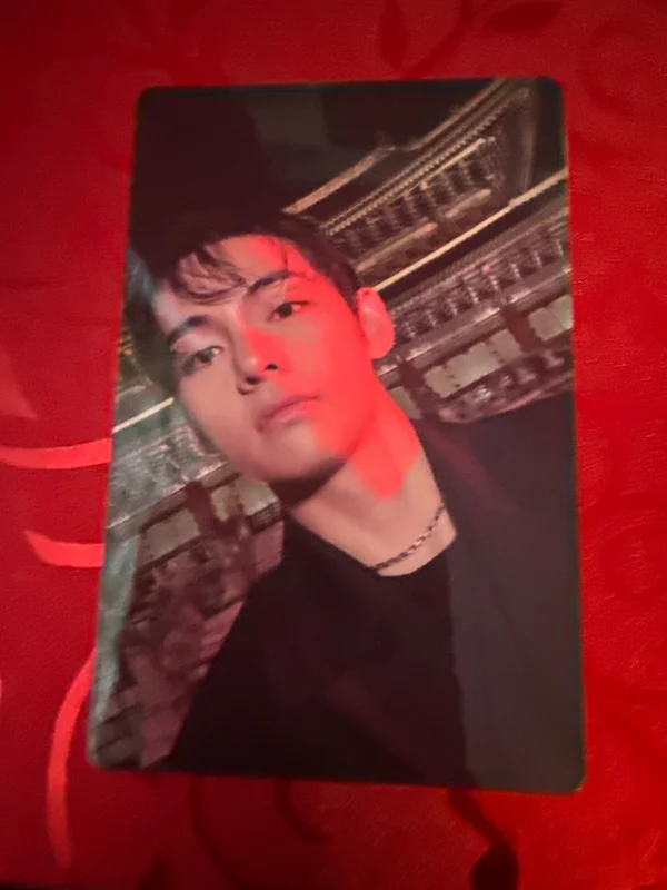 ARIRANG Rooted in Korea Ver.