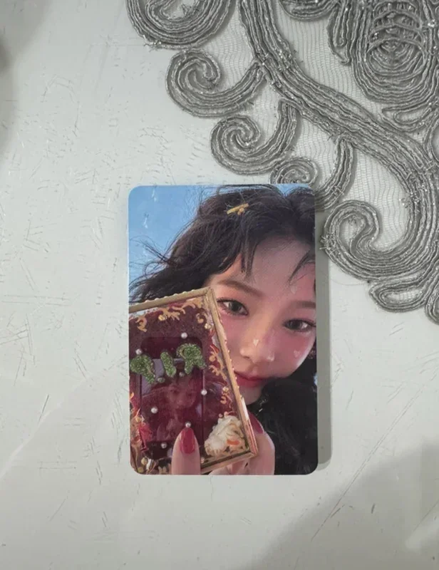 KARINA Armaggedon Zine Ver.