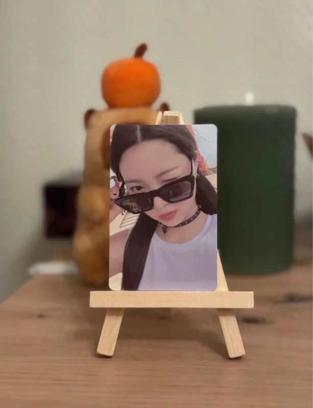 EUNCHAE ANTIFRAGILE COMPACT VER.