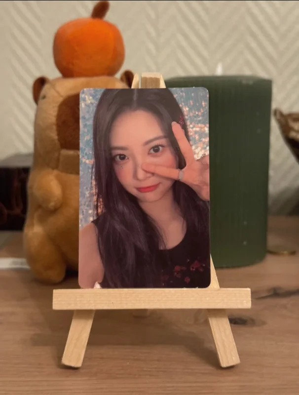 EUNCHAE ANTIFRAGILE VOL 2