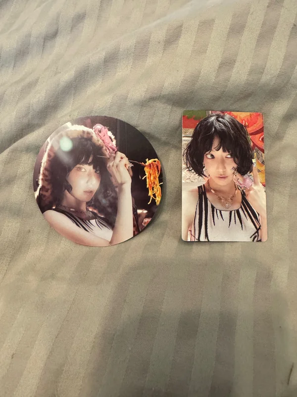 SPAGHETTI STRESS BALL ver.