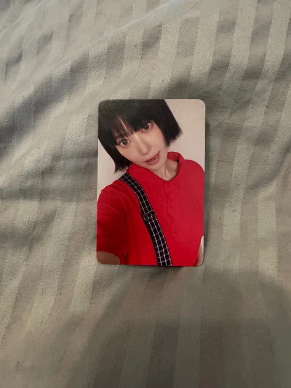 SPAGHETTI Weverse Albums ver.