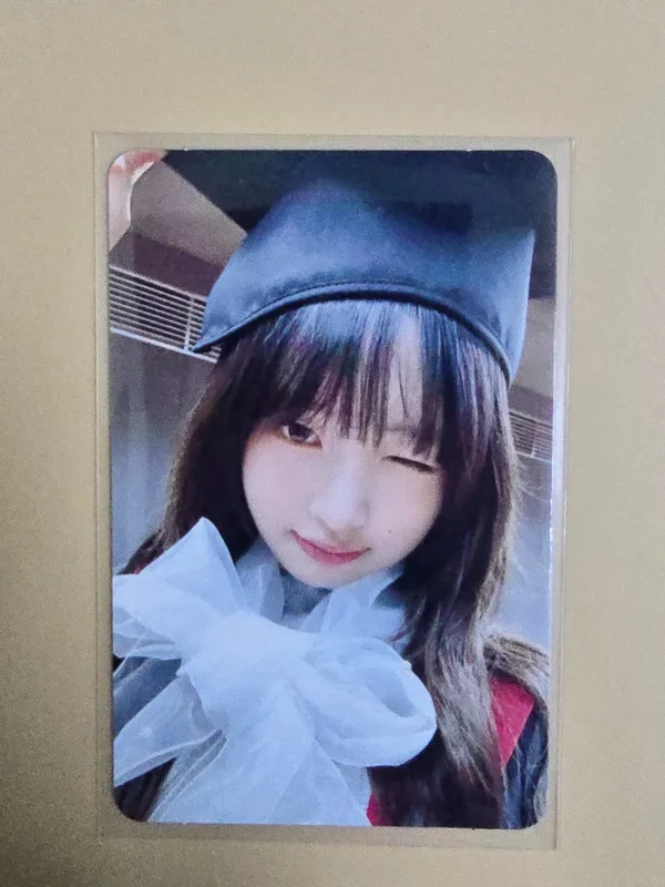 IVE SWITCH MAKESTAR