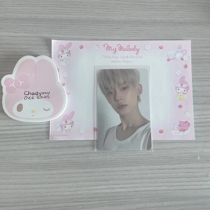 minisode 2: Thursday's Child END ver.