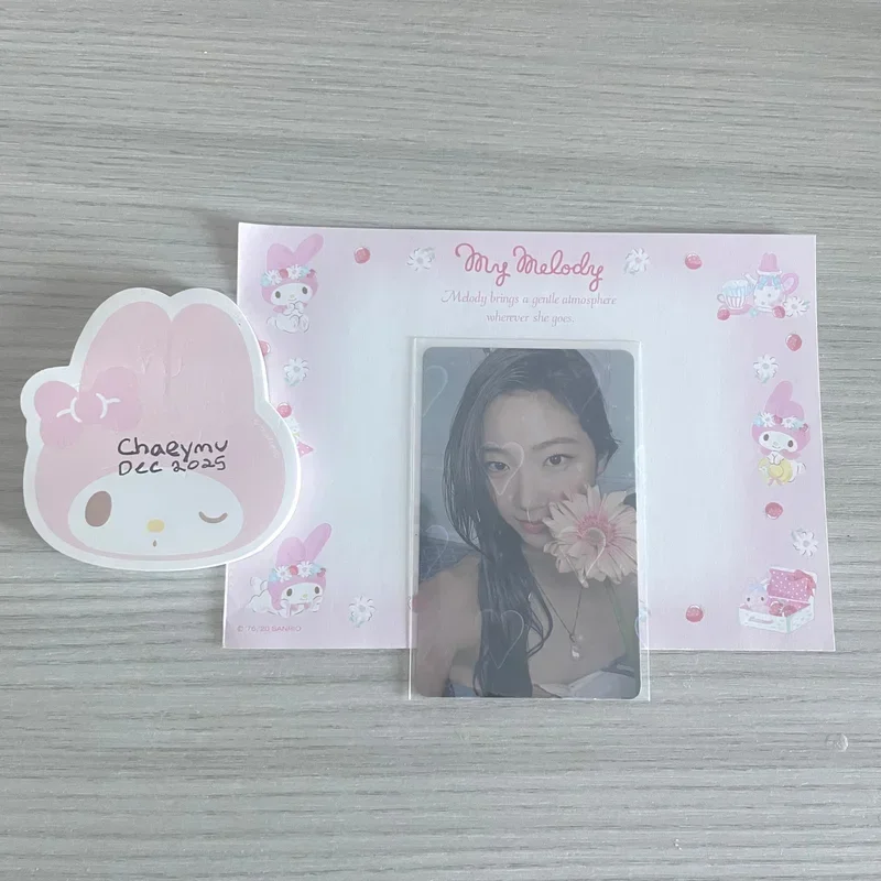 FEARLESS BLUE CHYPRE Ver.