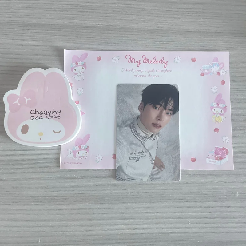 MELTING POINT FAIRYTALE ver.