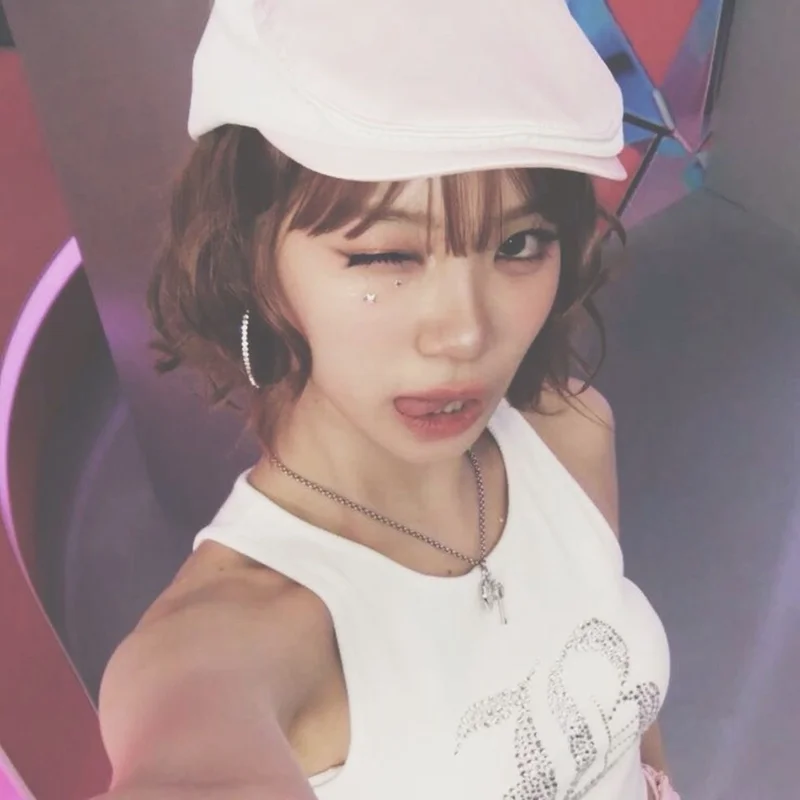 chaezz