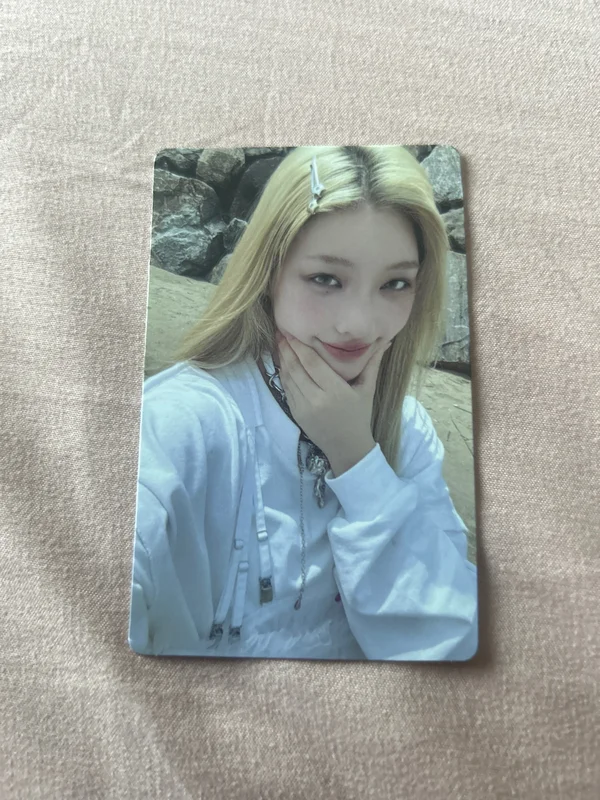 I'LL LIKE YOU GLLIT ver.