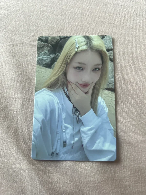 I'LL LIKE YOU GLLIT ver.