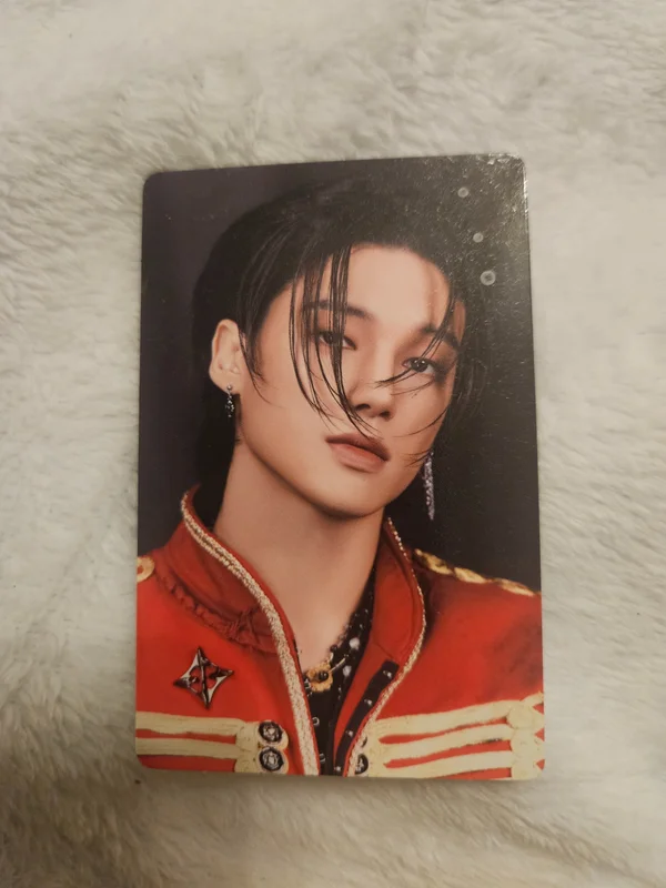 THE WORLD EP.FIN : WILL DIARY VER.