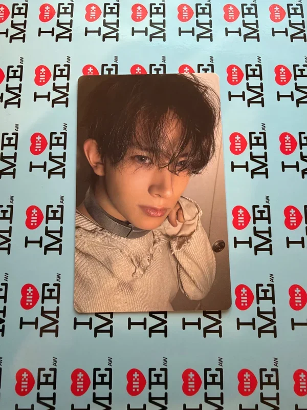 DESIRE : UNLEASH ENGENE ver. WEVERSE