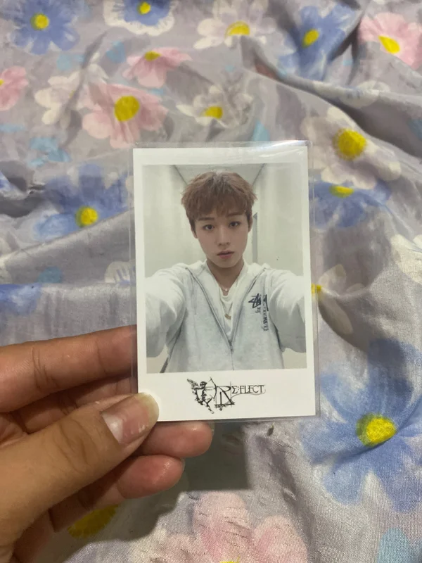 2026 PARK JI HOON FAN CONCERT [RE:FLECT] REWARD