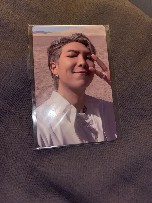 Proof WEVERSE