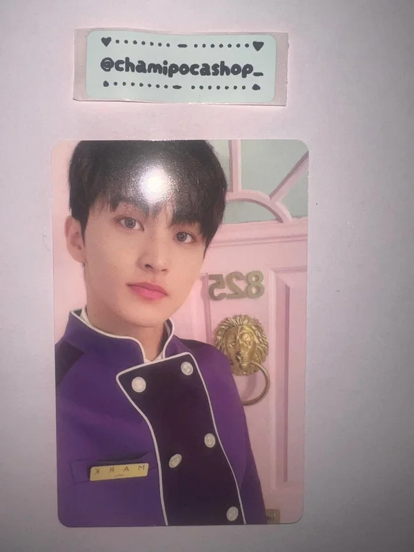 2022 SEASON'S GREETINGS