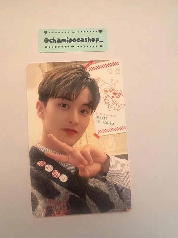 2022 SEASON'S GREETINGS