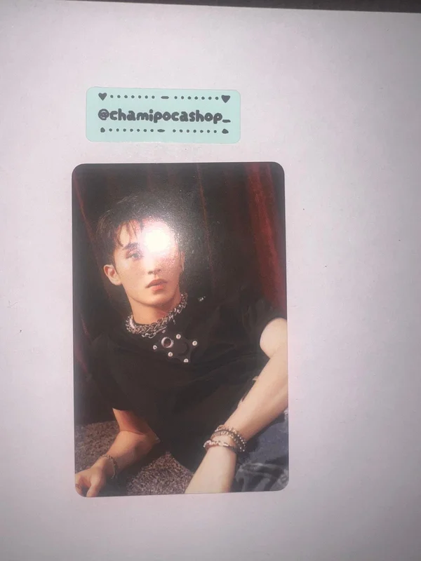 2024 SEASON'S GREETINGS WITHMUU