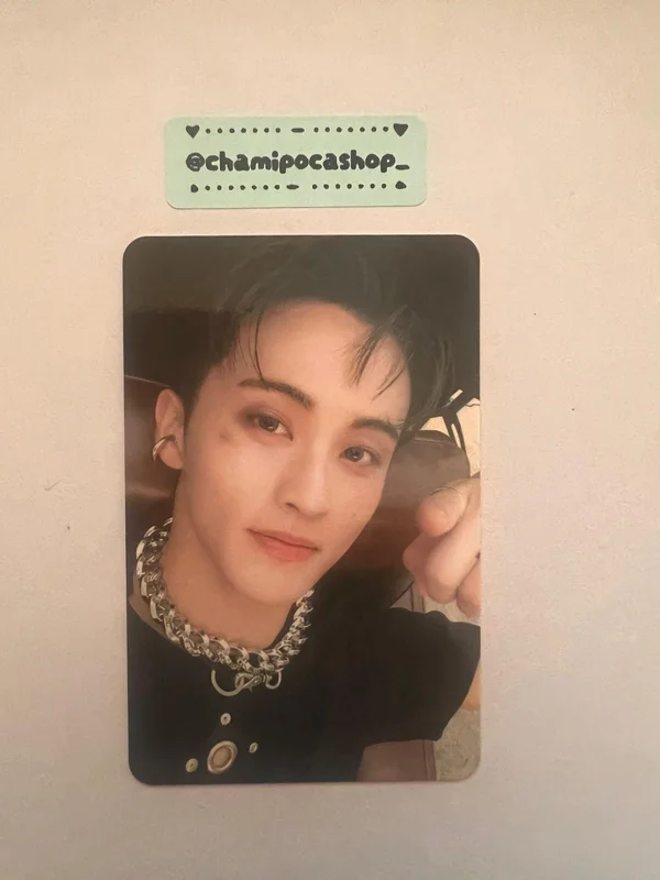 2024 SEASON'S GREETINGS